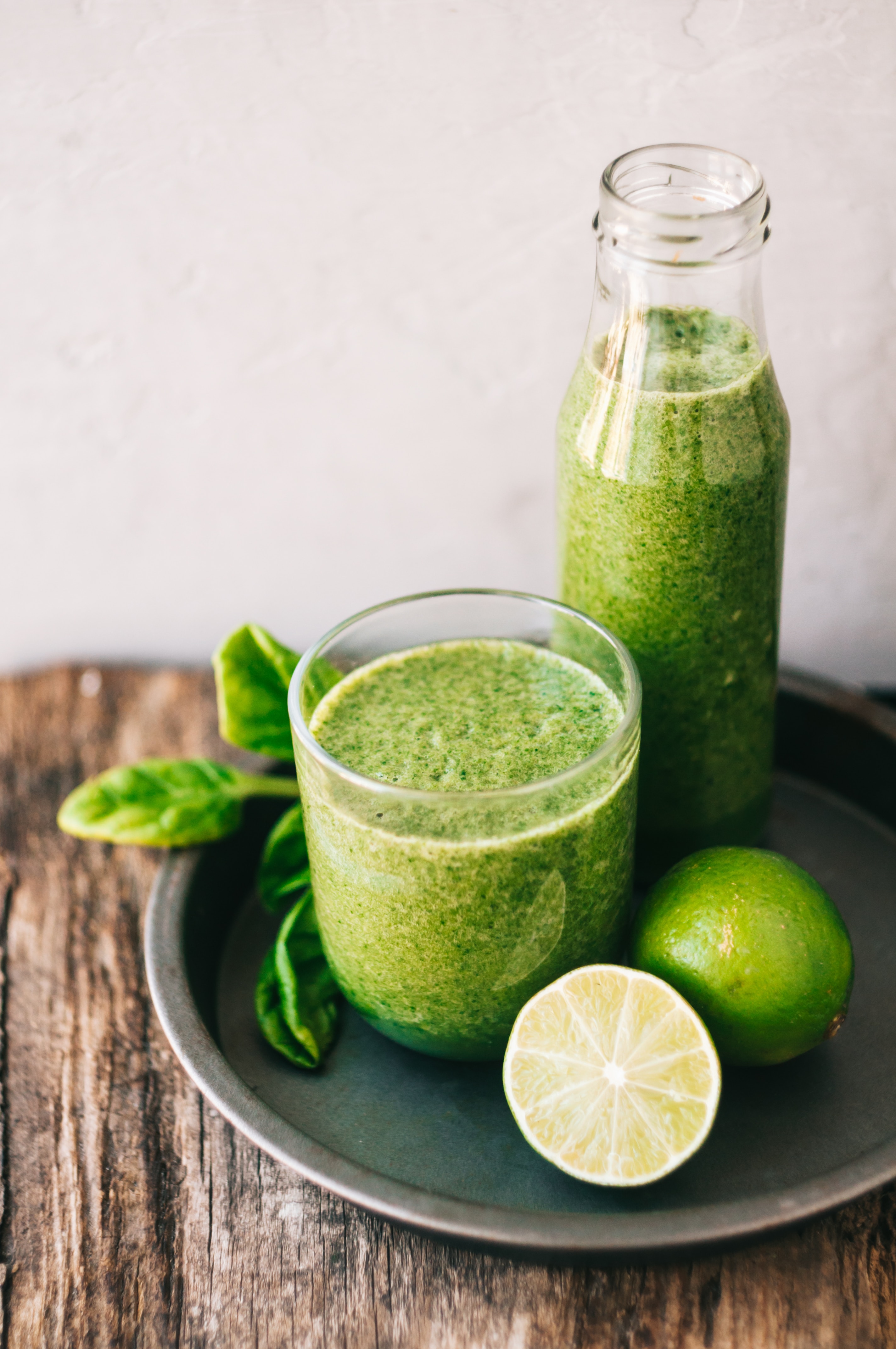 Green Smoothie Juice